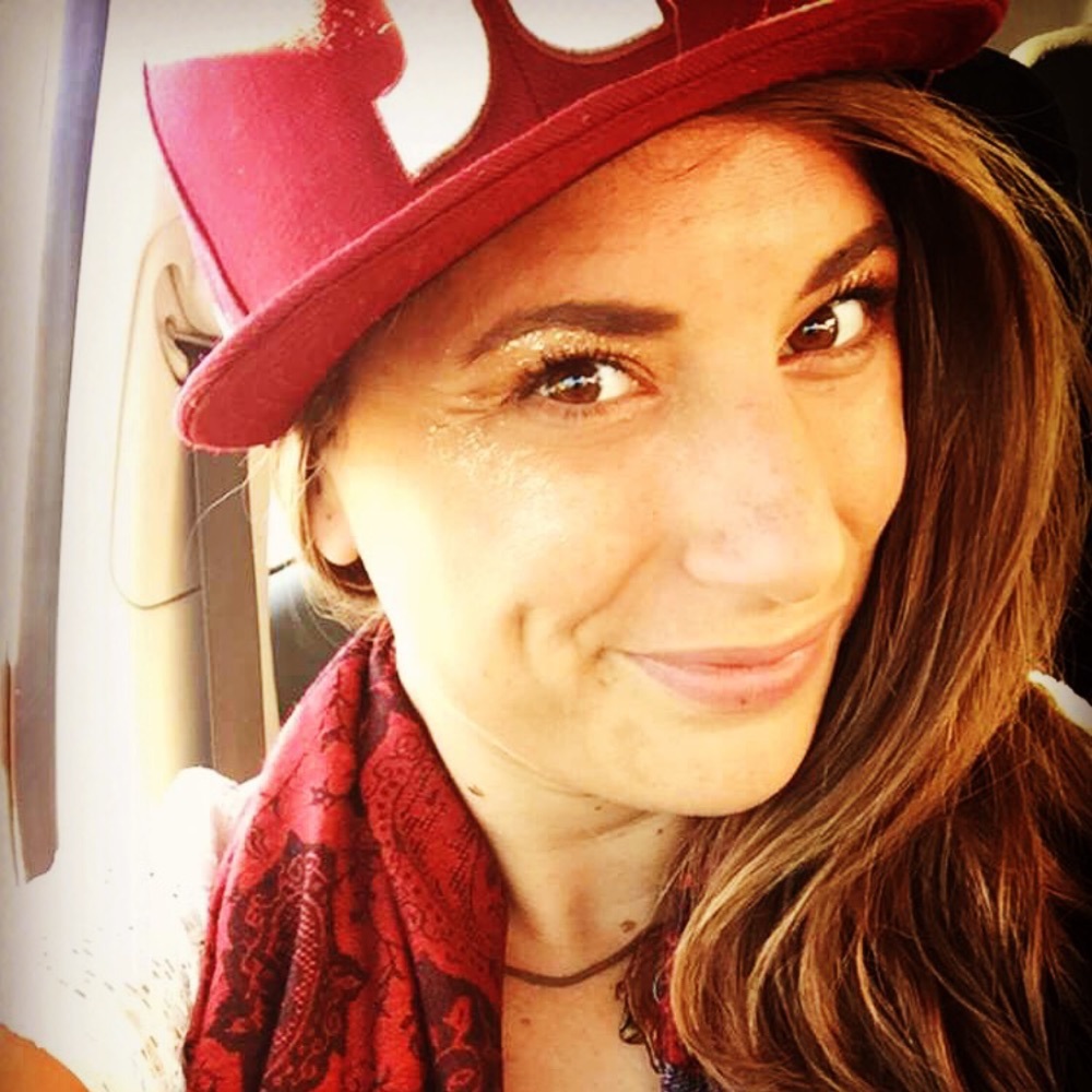 Meet your Posher, Leanna